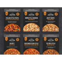 HEATERMEALS- EX PLUS