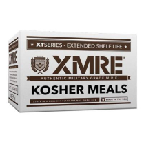 MRE- KOSHER XT 4YR 12/CS