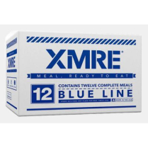 MRE- BLUELINE XT 5YR 12/CS