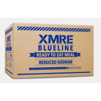 MRE- BLUELINE RS XT 5YR 12/CS
