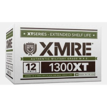 MRE- 1300 XT 5YR 12/CS