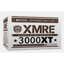 MRE- 3000 XT 5YR 6/CS