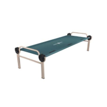 DISC BUNK- LG SNGLE BED GREEN