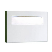 DISPENSER- TOILET SEAT COVER