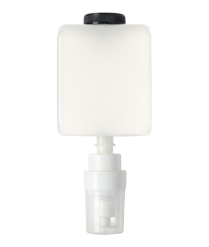 Draco Lotion Dispenser 2100B-2RL 0.8Ml Smoked