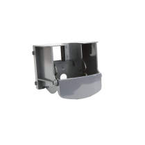 Draco Push Button Assembly For Mc 1048