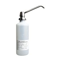 Bobrick In Counter Soap Dispenser 4"