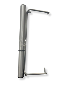 Wall Mount Bar Wet Bag Dispenser