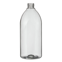 Platinum Champagne 32 oz Bottle Only (110/CS)