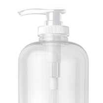 Club Champion Pump Only 500ml White 100/cs