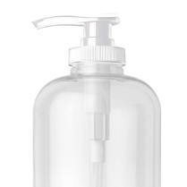 Club Champion Pump Only 900ml White 100/cs