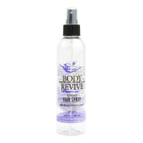 Body Revive Spray Bottle Hair Spray Bottle Only (Screened)