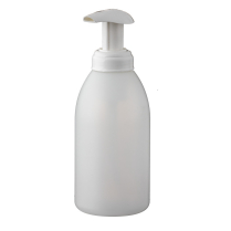 16 oz Natural Foaming Bottle Only