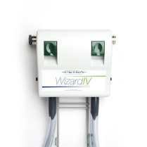 WIZARD E-GAP HD TWO BUTTON (NEW )