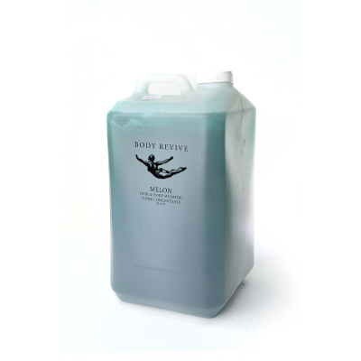 melon body wash
