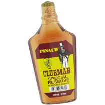 Clubman Special Reserve Cologne 8 Oz | 12/Cse