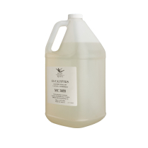 Eucalyptus Blended Inhalant - 4 Gal/Cse