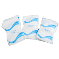 Shower Caps Individually Wrapped | 20/Pkg