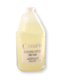 Oceania After Swim Shampoo  4 Gal/Cse