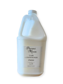 Provance + Maxine Natural Conditioner  4 Gal/Cse