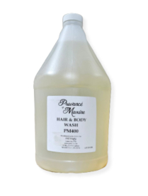 Provance + Maxine Natural Hair & Body Wash  4 Gal/Cse