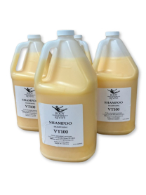 Mango Shampoo  4 Gal/Cse