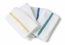 16x19 bar mop towels blue stripe