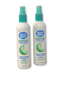 White Rain Non Aerosol Hair Spray 7oz