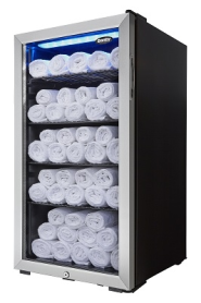 Danby 3.1 cu.ft. Towel Chiller
