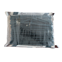 3/8" Decorative trimming, 24 yards. teal