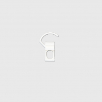 KS Stopcarrier, white