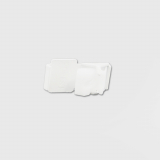 Support de plafond KS/DS Smart Klick, blanc