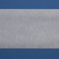 Hemfix ruban &agrave; froncer (ruban &agrave; rebords de v&ecirc;tements) &agrave; repasser, 3&frac34;" (95 mm), blanc, rouleau de 50 m&egrave;tres