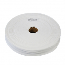 1" Twill tape for sewing, roll of 50 meters