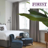 KS Recess track, 6 meters (19.8 feet), white