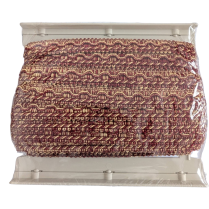 &frac34;" Classic gimp Lorena