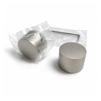 Embouts pour p&ocirc;les de diam&egrave;tre &frac34;" (19 mm)