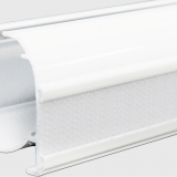 BS track round closed, 5.8 meters (19.02 feet)