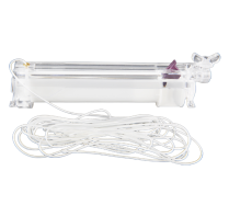 BS quicklock cord roll, includes 3.5 meter cord