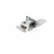 Separation cord lock mechanism for 3 cords