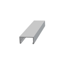 Hospital track splice (order on demand)