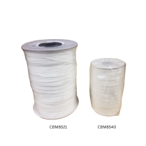 Roman, Austrian drapery cord, 1000 yards per roll