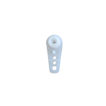 16mm ball bearing carrier, for 1⅛" diameter round channel rod