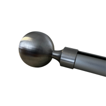 MRS/CRS Round 60mm finial