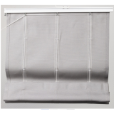 Diana ruban anneau 5/8" (6/10mm), 0.79" (20mm), translucide, rouleau de 100 m&egrave;tres