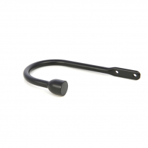 Drapery holdback, 19mm diameter