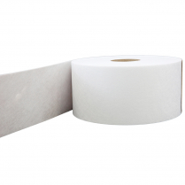 Heavy weight drapery header, roll of 91.5 meters