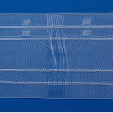 Dylan 1:2.0 translucent traverse thread, 4" (100mm), 50 meter roll