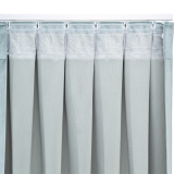 Dylan 1:2.0 translucent traverse thread, 4" (100mm), 50 meter roll