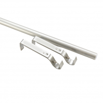 P&ocirc;le extensible, diam&egrave;tre &frac34;" (19 mm)